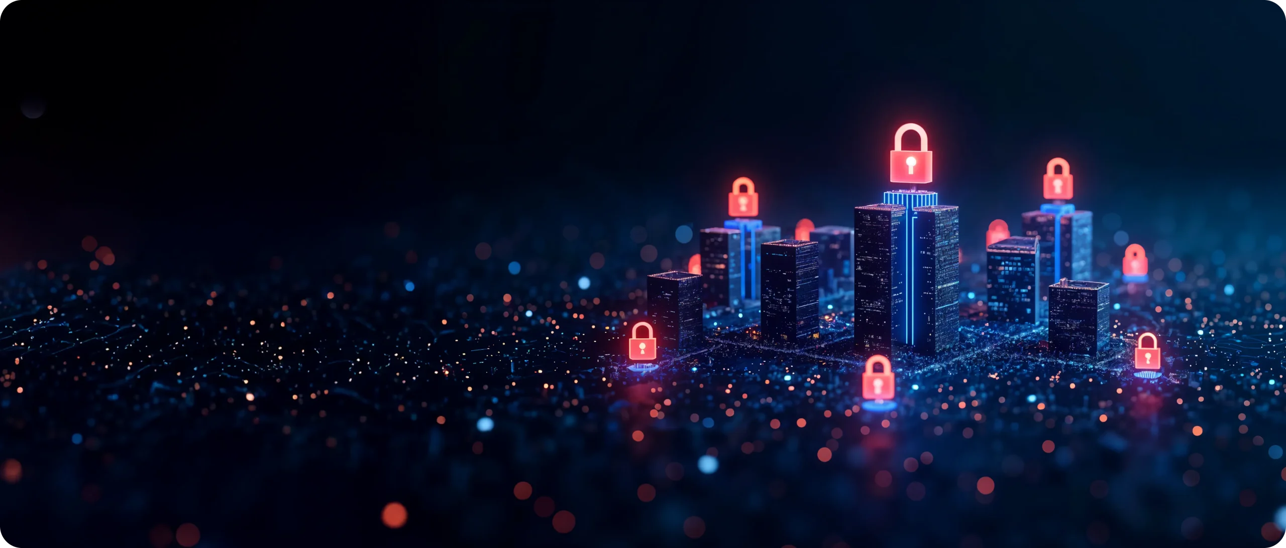 Unlock Gates