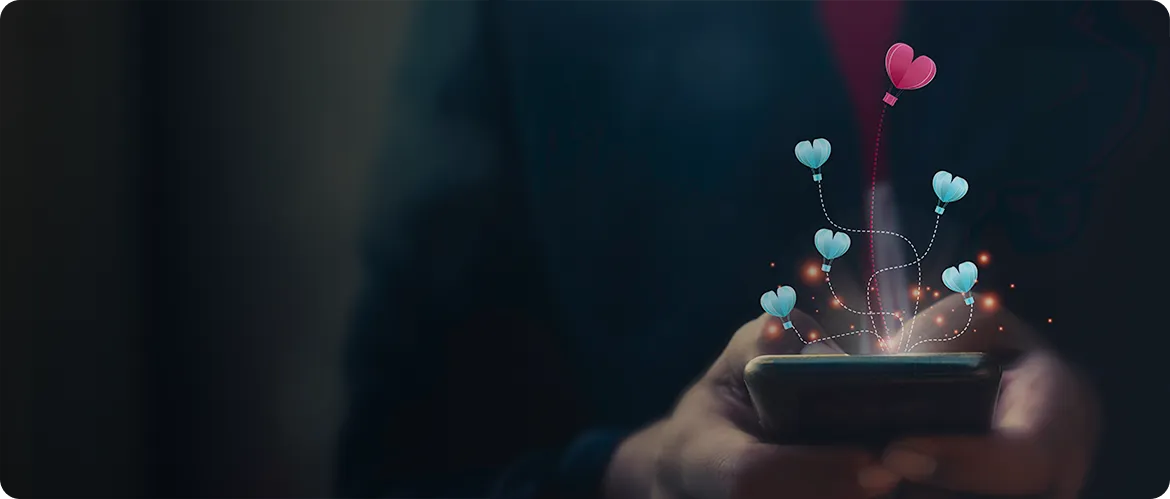 Dating app