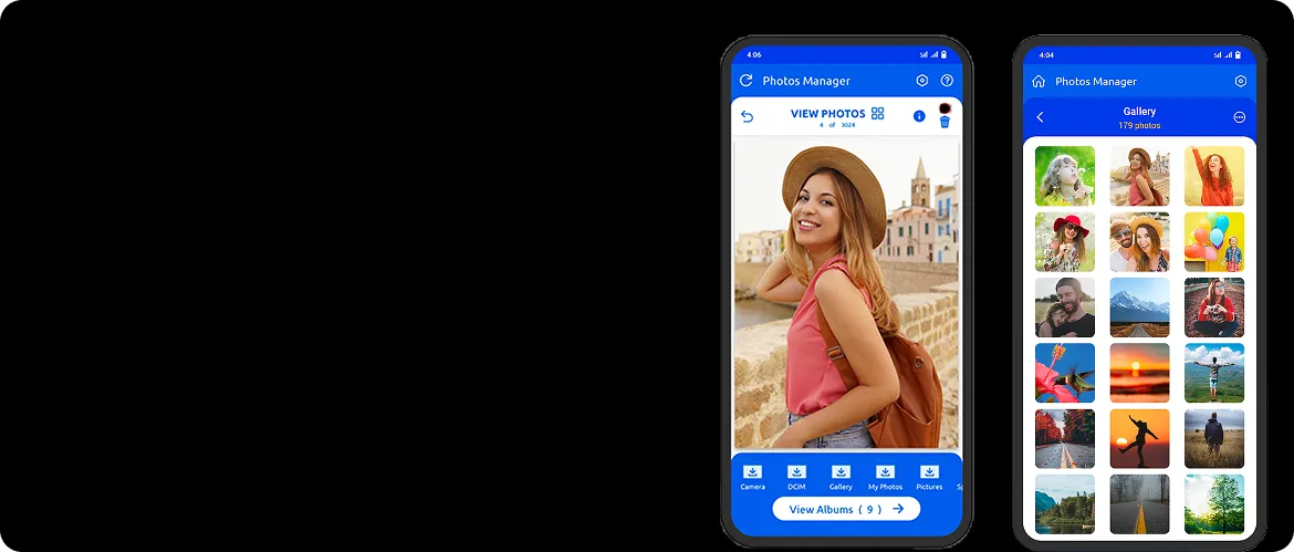 Photo Manager