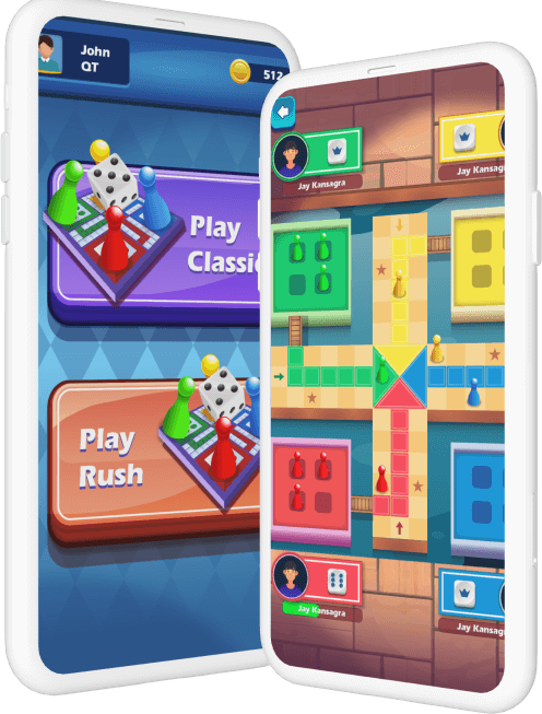 Ludo Game Developers