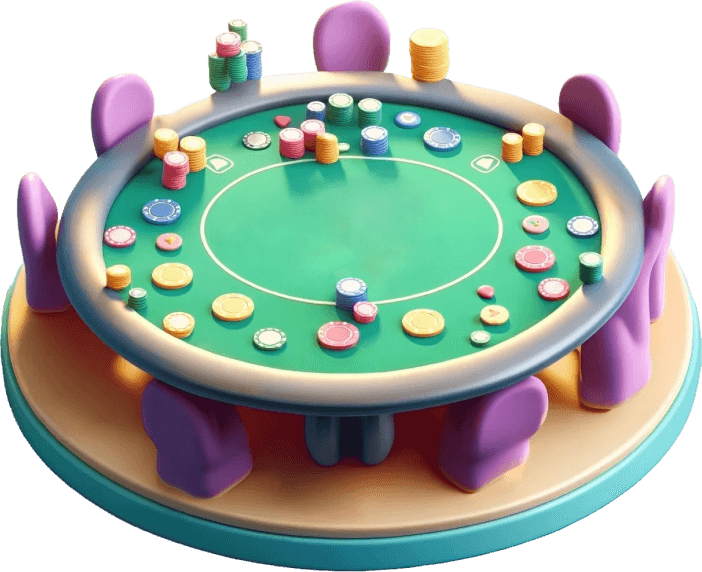 Poker Game Developers