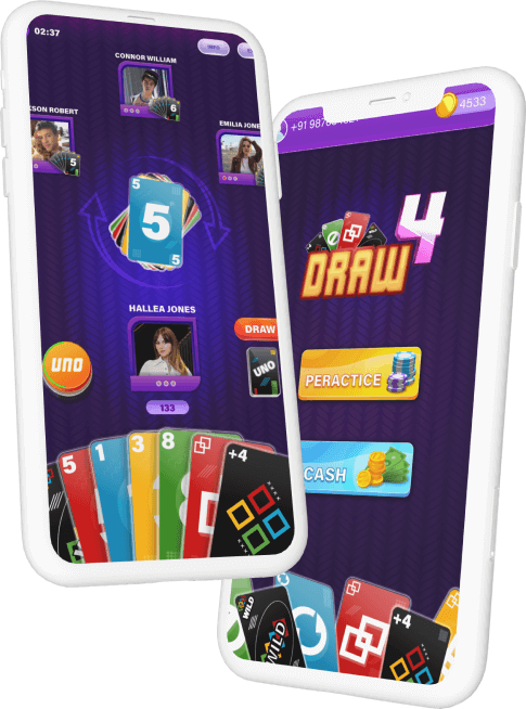 UNO Game Developers