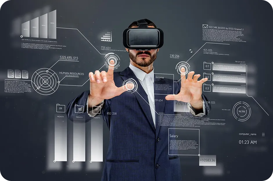 AR Marketing Solutions
