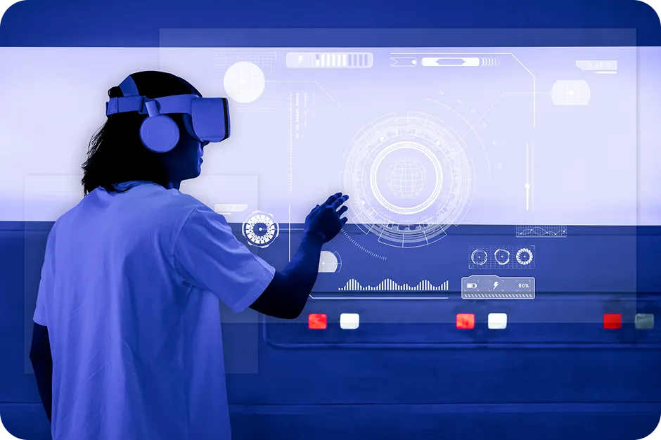Browser-Based AR Experiences