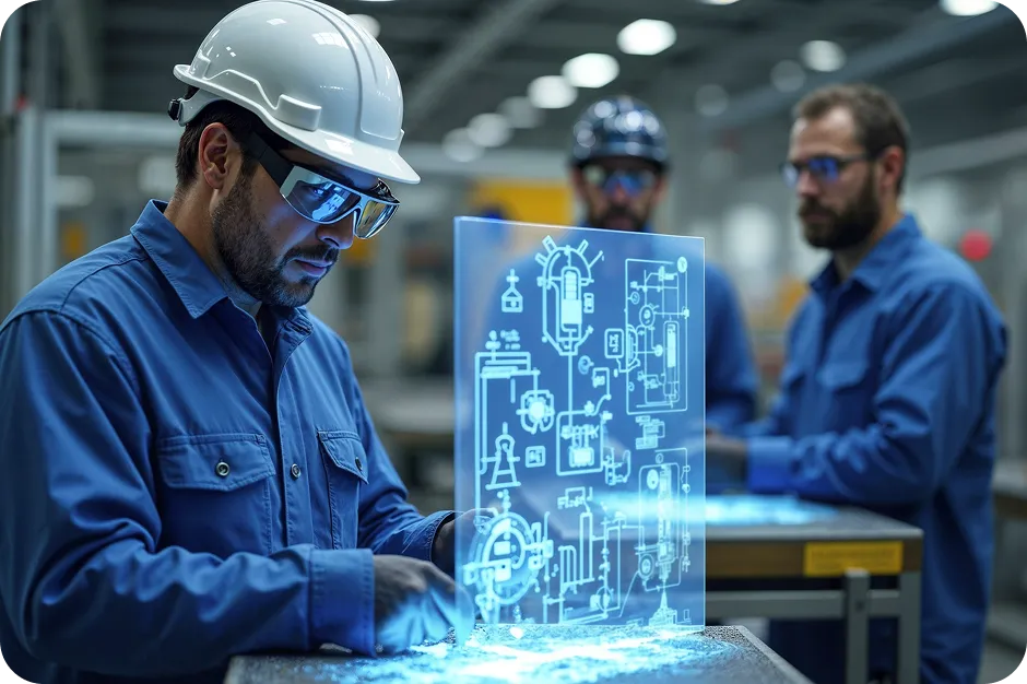 Digital Twin for Manufacturing