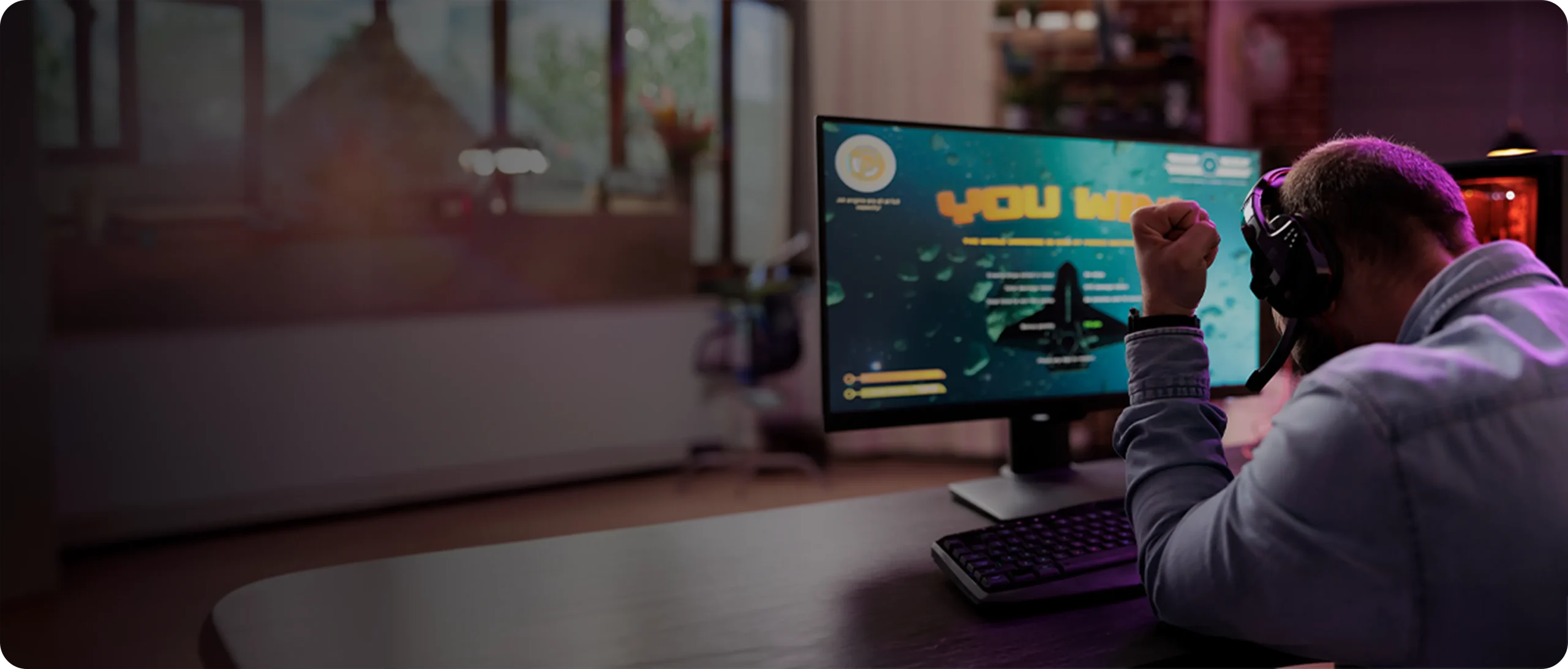 Game QA & LiveOps