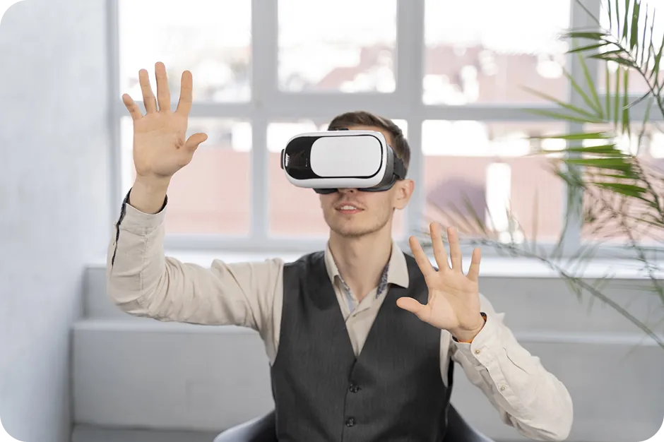 Mixed Reality Solutions