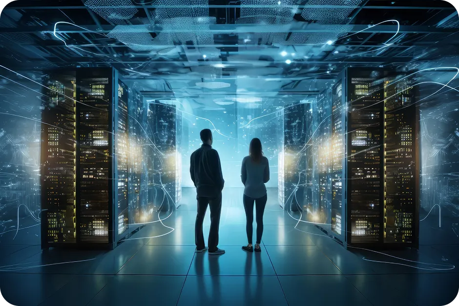 Networking Solutions