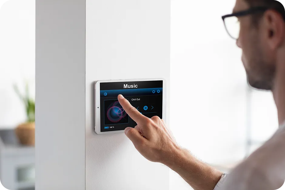 Role-based access control systems