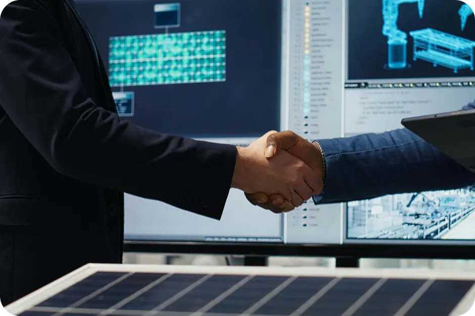 Smart contract development