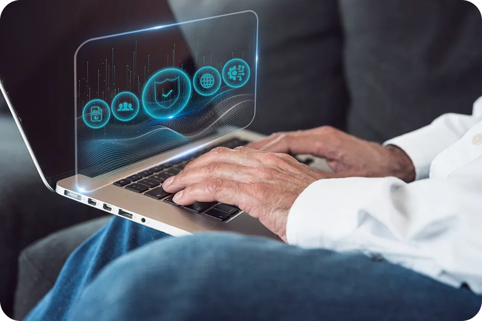 Smart contract testing services