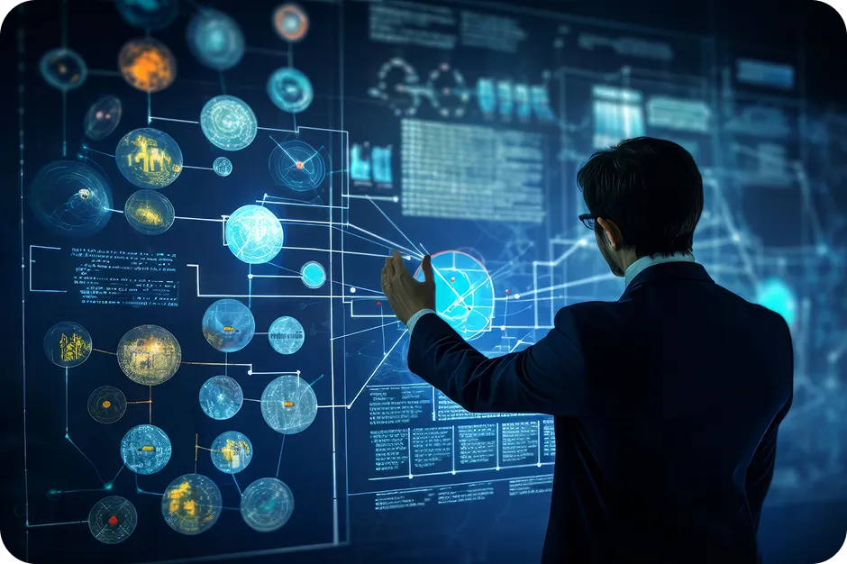 System Interoperability Planning