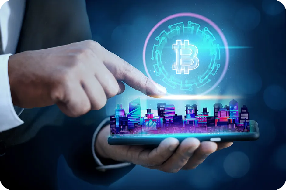 Token issuance platforms