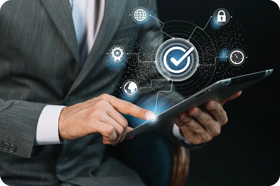 Use-case identification & validation