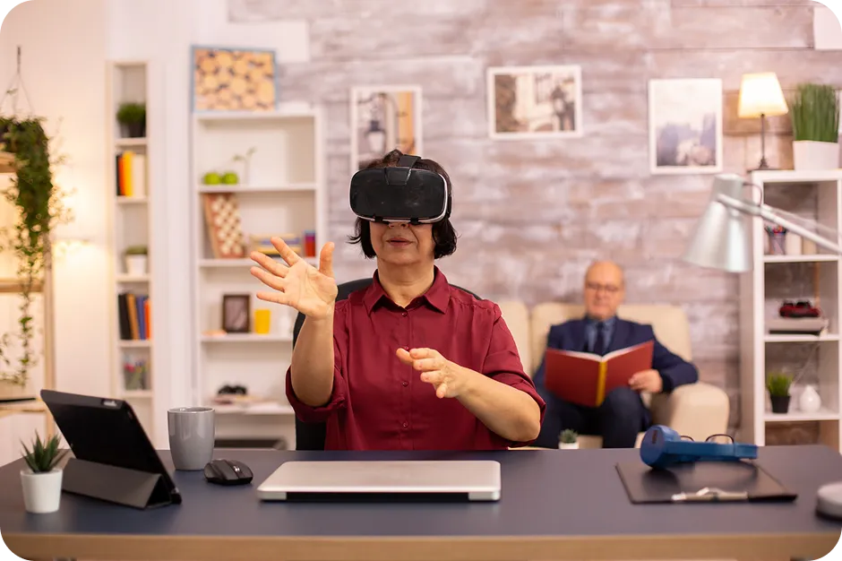VR Applications