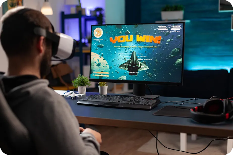Web3 Multiplayer Games