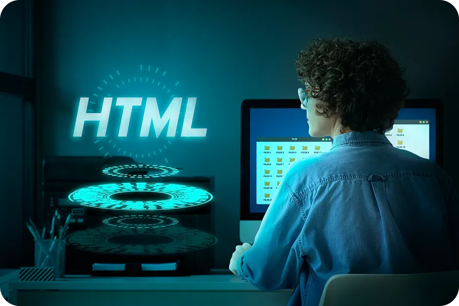 Web3 platform development
