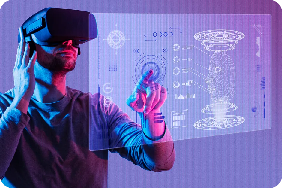 XR Integration Services