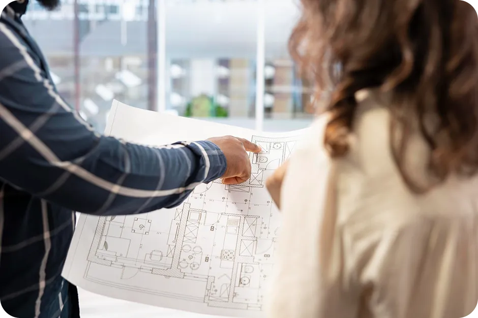 Agent Role Architecture Design