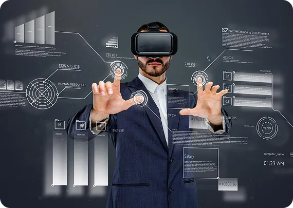 Best Metaverse App Development Company