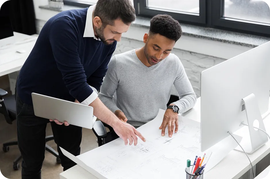 Collaborative Workflow Engineering
