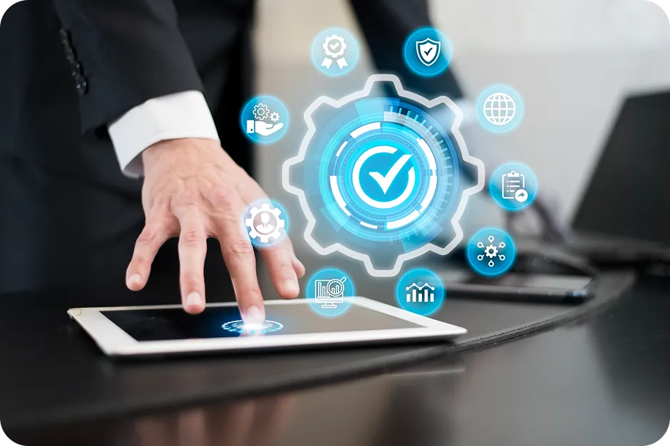 Execution Control & Validation
