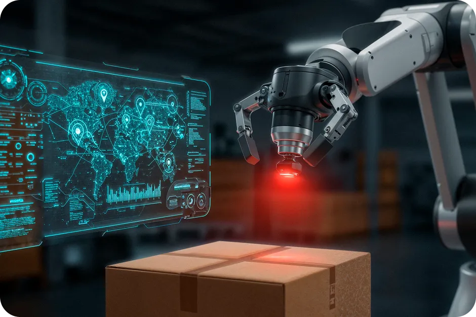 Production-ready AI systems