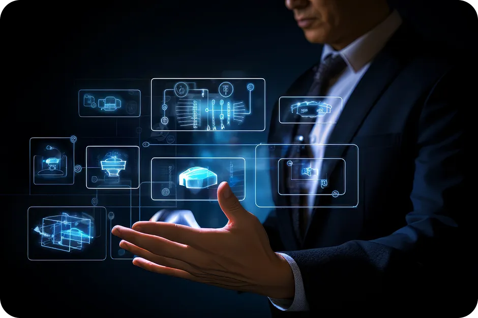Security & access management